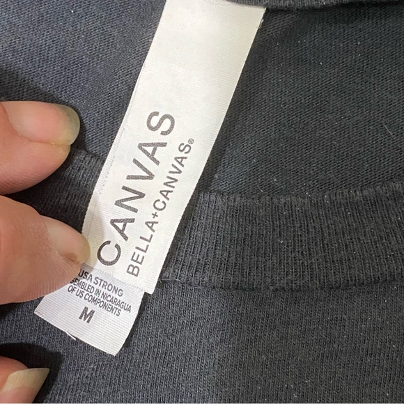 Journey Departure Album Tour 1980 Men's T-Shirt Rock-Band Vintage Concert Merch - Picture 4 of 10